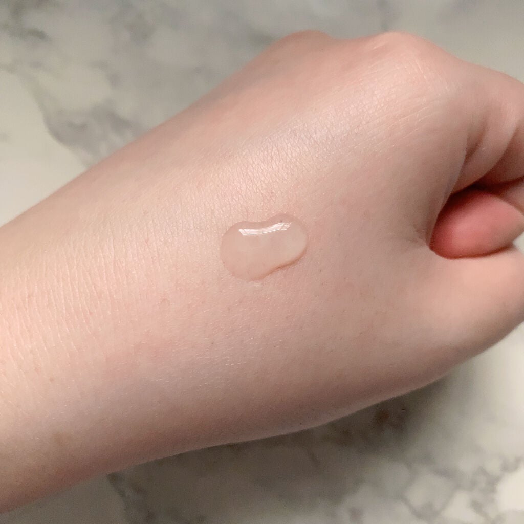 CICA ローション/DAISO/化粧水を使ったクチコミ(4枚目)