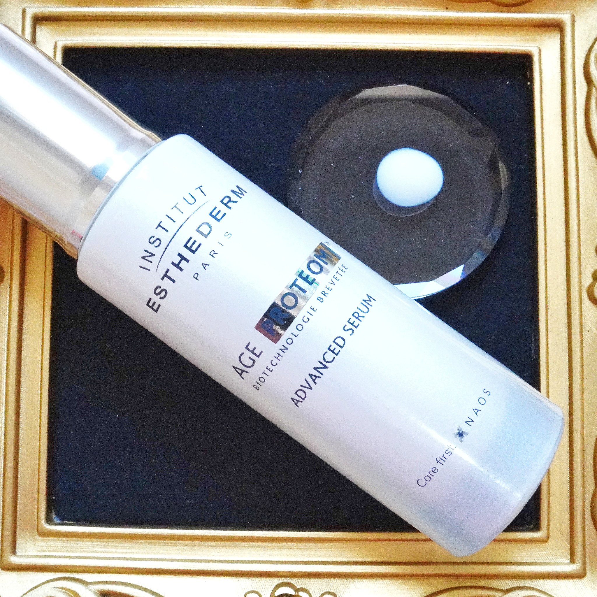 エージプロテオム/エステダム/美容液を使ったクチコミ（2枚目）