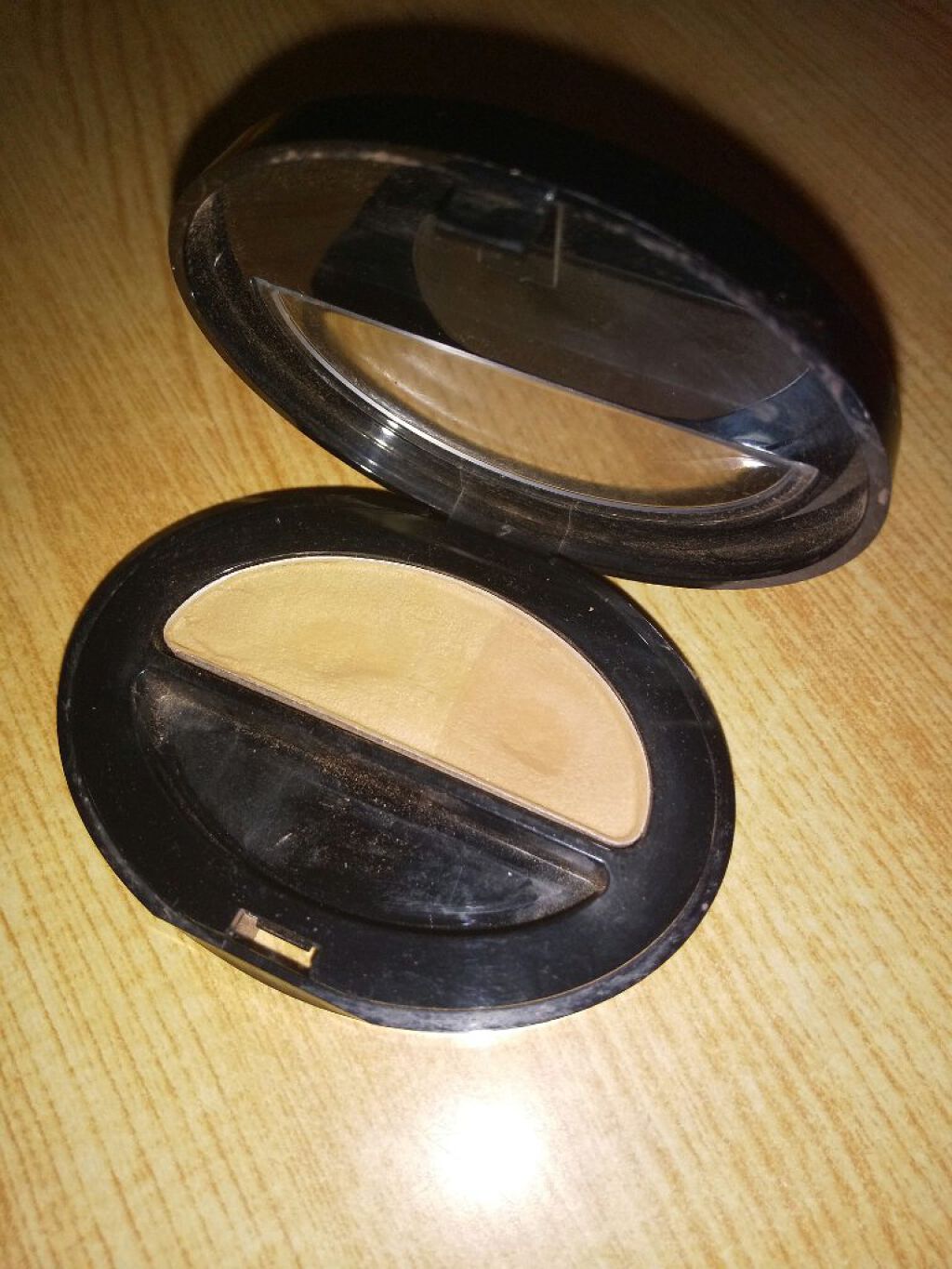 アイブロウパウダー 01 ハニーブラウン