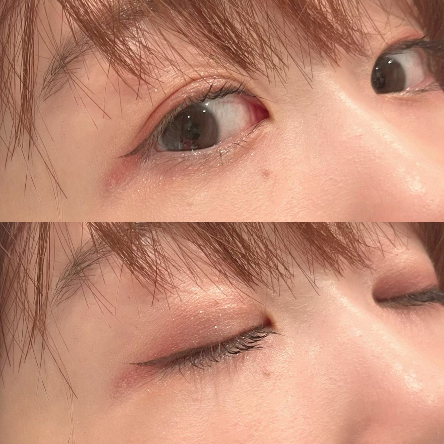 アイジュエルデュー 08 pretty princess/JILL STUART/ジェル・クリームアイシャドウを使ったクチコミ（1枚目）