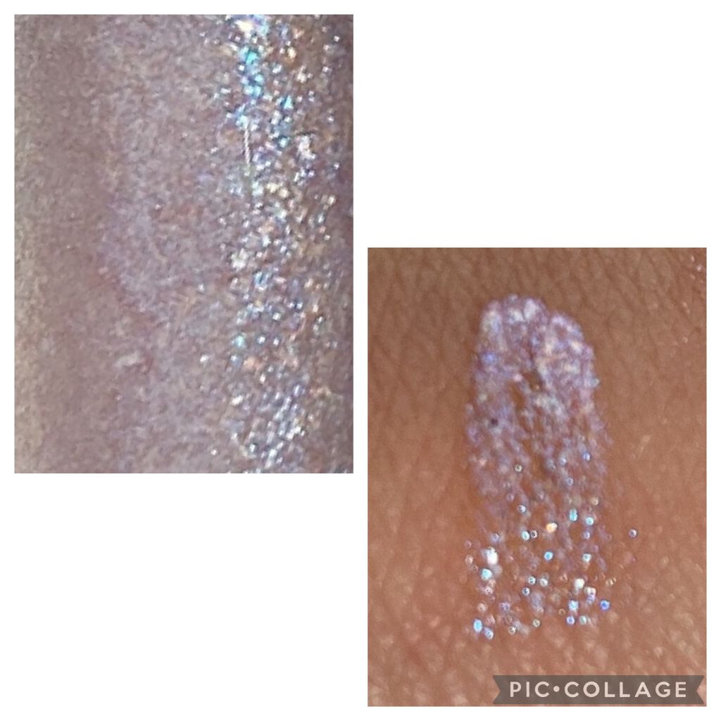 プレスド アイシャドー（レフィル） ME ミディアムプラム 761 B/shu uemura/単色アイシャドウを使ったクチコミ（3枚目）