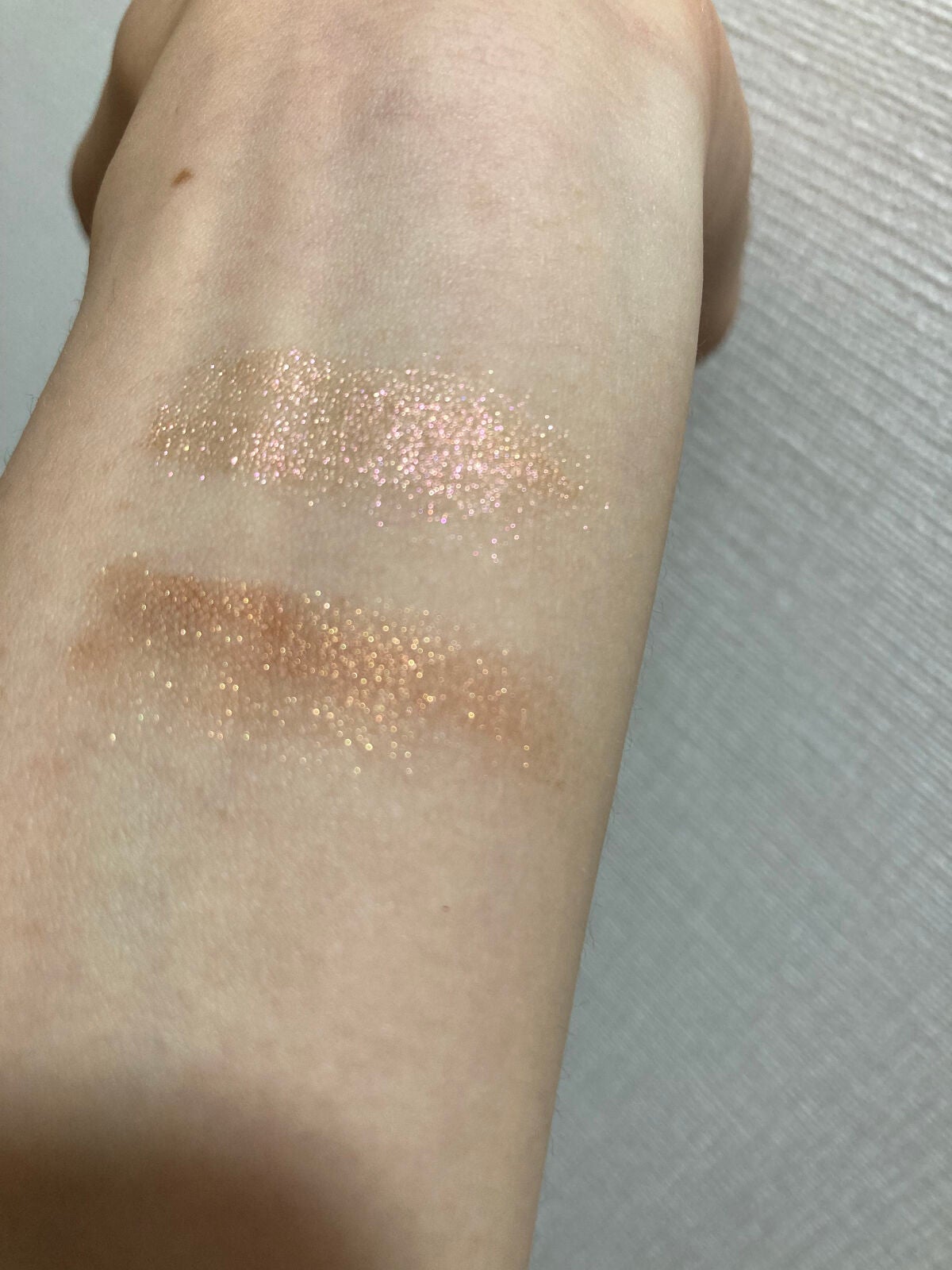 Eyes to Mesmerise/Charlotte Tilbury/ジェル・クリームアイシャドウを使ったクチコミ(3枚目)