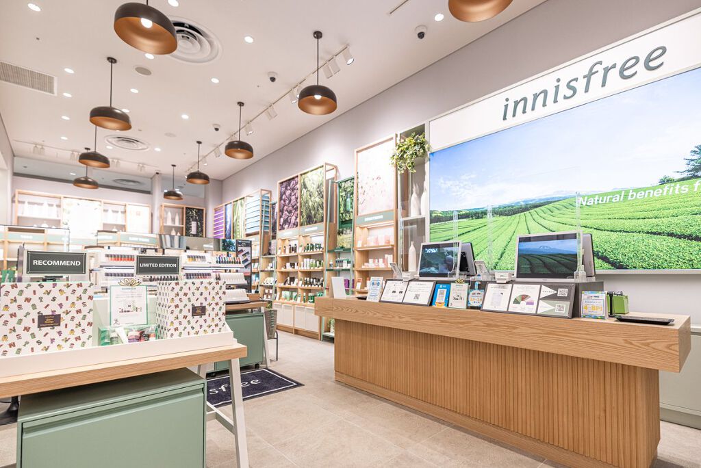 ルートベジタブル　マスク　セット　2020 Green Holidays Edition/innisfree/シートマスク・パックを使ったクチコミ（1枚目）