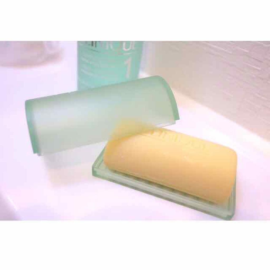 クラリファイング ローション 1 100ml/CLINIQUE/拭き取り化粧水を使ったクチコミ（2枚目）