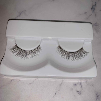 つけまつげ/セリア/つけまつげを使ったクチコミ(3枚目)