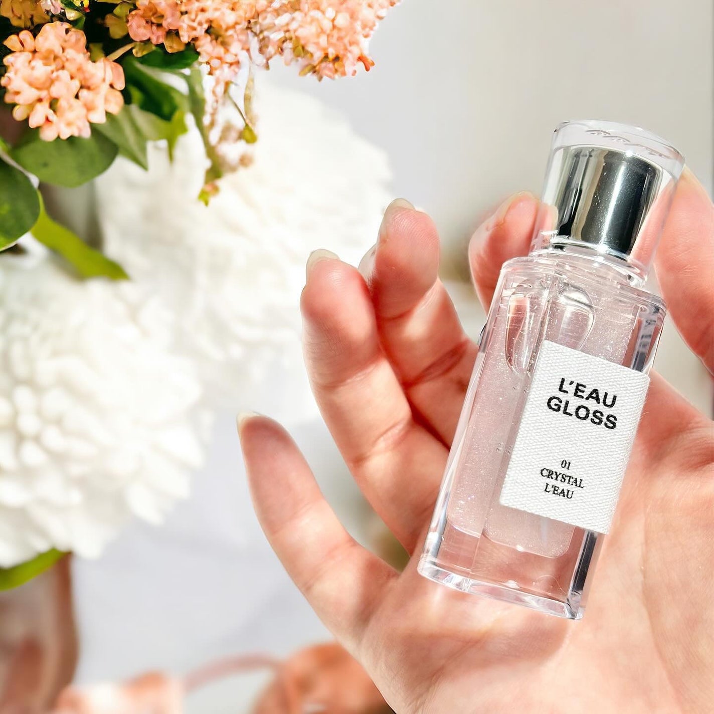 ローグロス/BBIA/リップグロスを使ったクチコミ(5枚目)