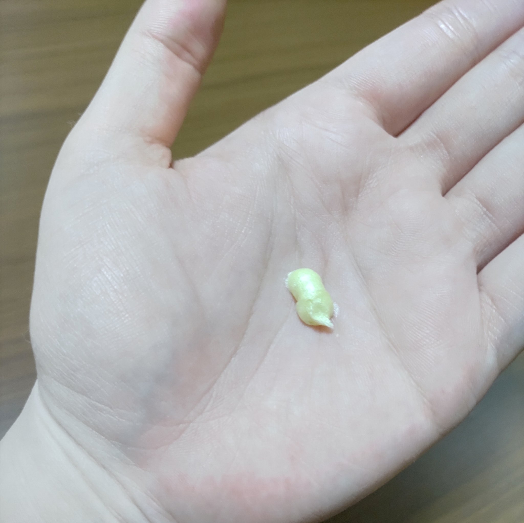 シカバイタル フォームクレンザー/VT/洗顔フォームを使ったクチコミ（2枚目）