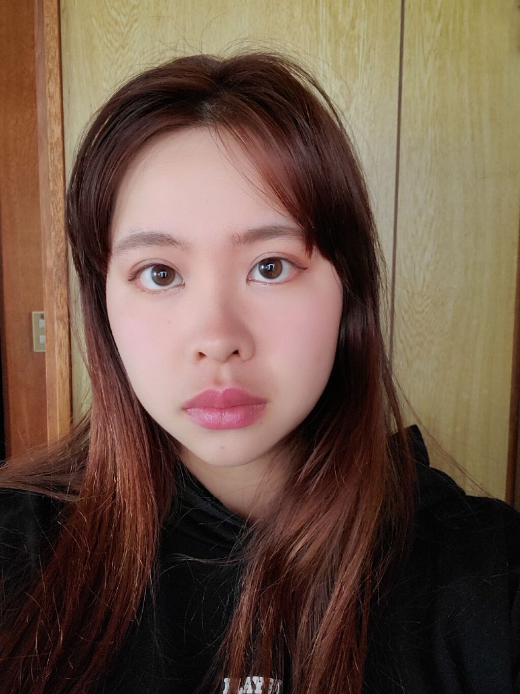 スモーキーラウンドアイズ/KATE/アイシャドウパレットを使ったクチコミ（1枚目）