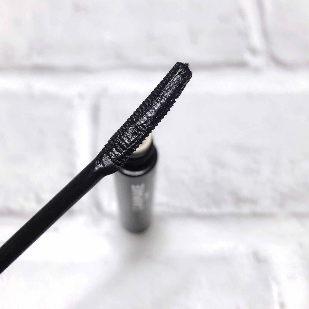 クイックラッシュカーラー/キャンメイク/マスカラ下地を使ったクチコミ(2枚目)