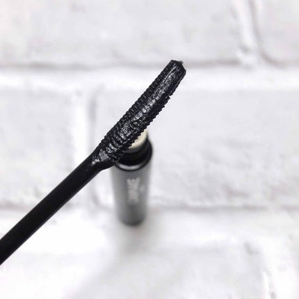 クイックラッシュカーラー/キャンメイク/マスカラ下地を使ったクチコミ(2枚目)