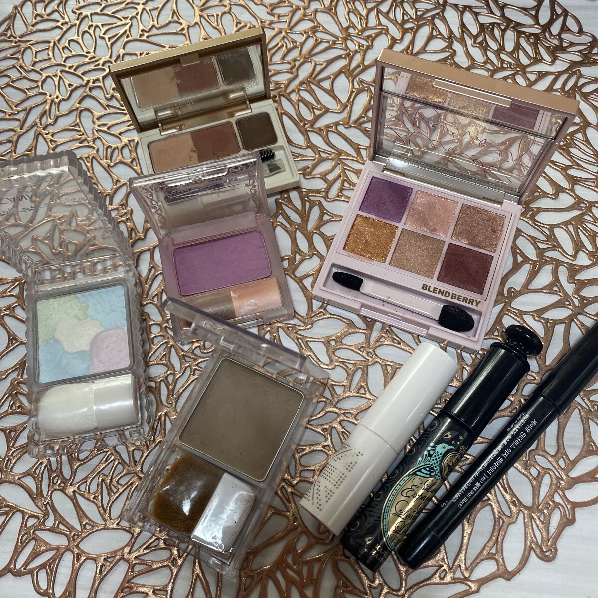 ラスティングフィニッシュ オイルティントリップ 005/リンメル ロンドン/リップティントを使ったクチコミ（1枚目）