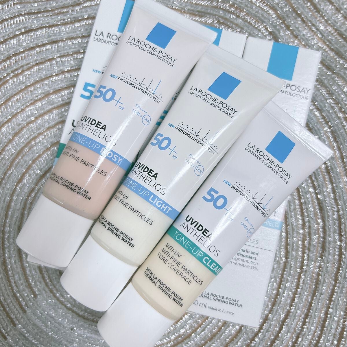 UVã€ã㢠XL ãããã¯ã·ã§ã³ããŒã³ã¢ãã/ã© ããã·ã¥ ããŒ/æ¥çŒãæ¢ãã¯ãªãŒã ã䜿ã£ãã¯ãã³ãïŒ1æç®ïŒ