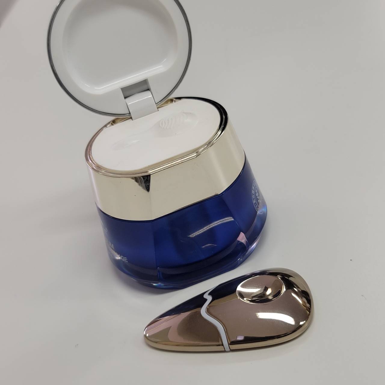 リンクルスムーズアイクリーム/DR PLANT/アイケア・アイクリームを使ったクチコミ（1枚目）