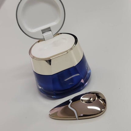 リンクルスムーズアイクリーム/DR PLANT/アイケア・アイクリームを使ったクチコミ(1枚目)