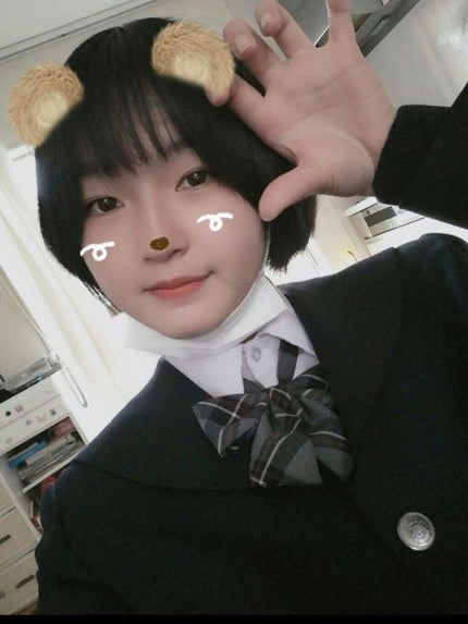 のびーるアイテープ(絆創膏タイプ、レギュラー)/DAISO/二重まぶた用アイテムを使ったクチコミ(2枚目)