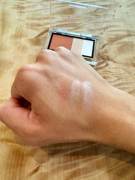 アディクション ホリデー アディクション ファンタジー フリーフォール /ADDICTION/メイクアップキットを使ったクチコミ(4枚目)