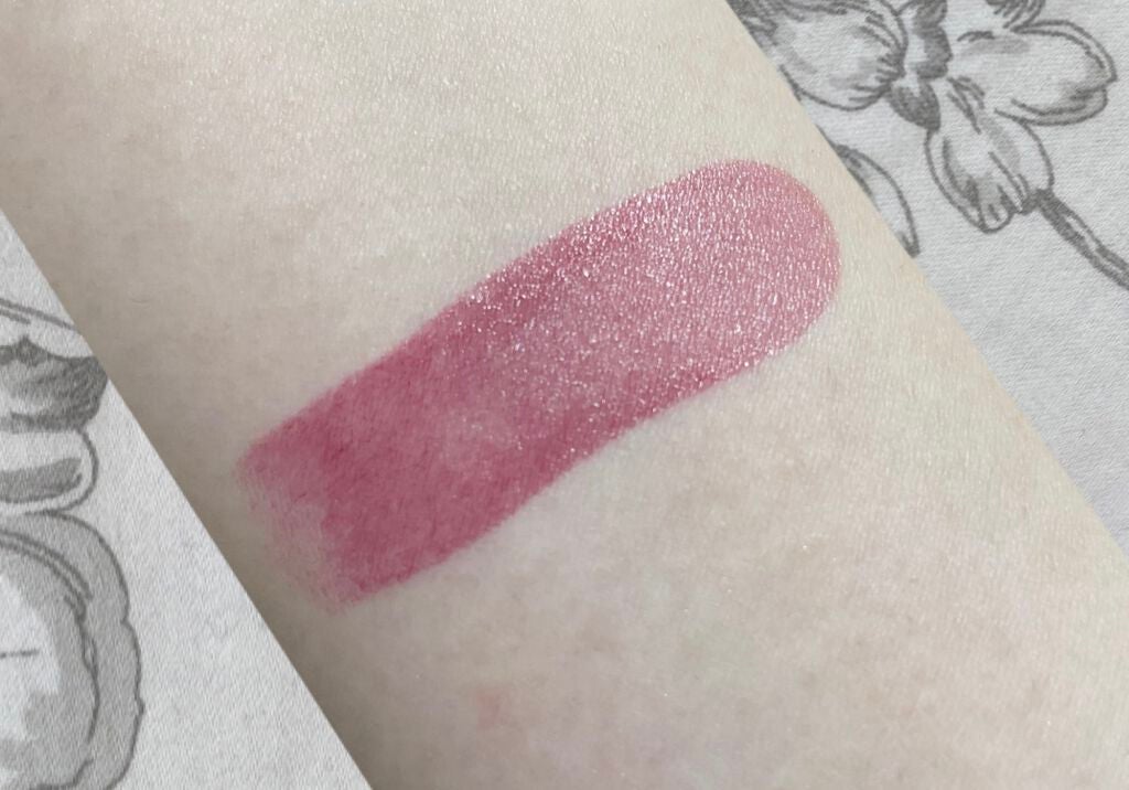 リップ バウンサー/MARY QUANT/リップ美容液を使ったクチコミ(5枚目)