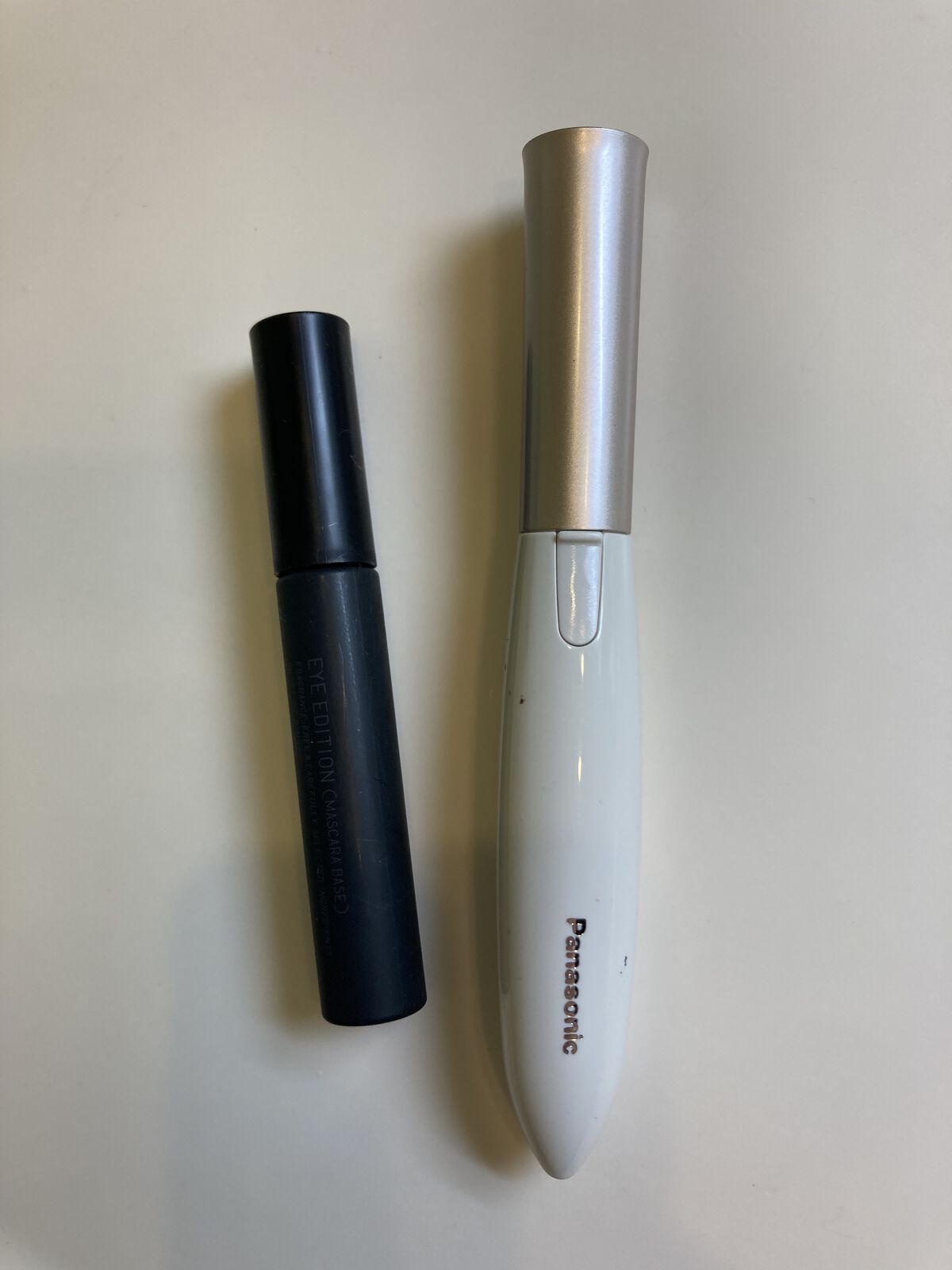 まつげくるん ナチュラルカール EH-SE11/Panasonic/ホットビューラーを使ったクチコミ（1枚目）