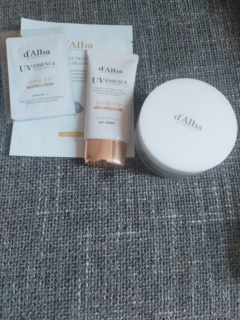 ローズマリーコンセントレイテッドエッセンス/AROMATICA/美容液を使ったクチコミ（3枚目）