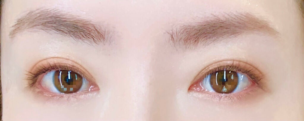 デザイニング カラー アイズ/SUQQU/アイシャドウパレットを使ったクチコミ(2枚目)