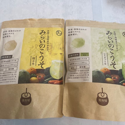 タマチャンショップ みらいのこうそ