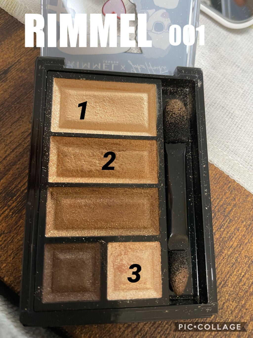 モイスチュアライジング ファンデーション プライマー S/PAUL & JOE BEAUTE/化粧下地を使ったクチコミ(5枚目)