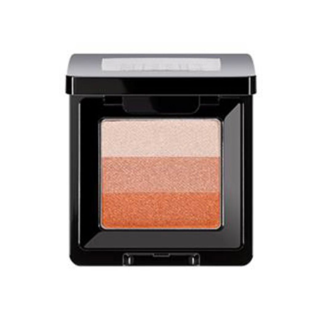 トリプルシャドウ/MISSHA/アイシャドウパレットを使ったクチコミ(5枚目)