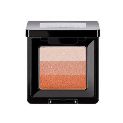 トリプルシャドウ/MISSHA/アイシャドウパレットを使ったクチコミ(5枚目)