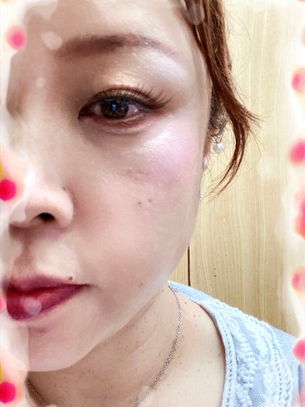 アイバッグコンシーラー/キャンメイク/ペンシルコンシーラーを使ったクチコミ(3枚目)