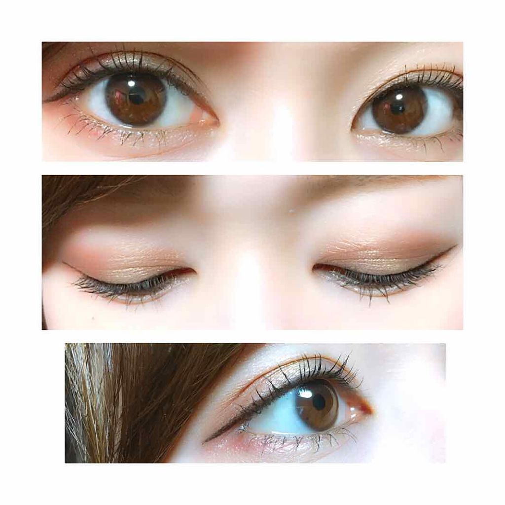 ルックアット マイアイジュエル/ETUDE/単色アイシャドウを使ったクチコミ(2枚目)