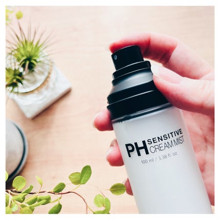 PHã»ã³ã·ãã£ãã¯ãªãŒã ãã¹ã/SAM'U/ãã¹ãç¶åç²§æ°Žã䜿ã£ãã¯ãã³ãïŒ3æç®ïŒ