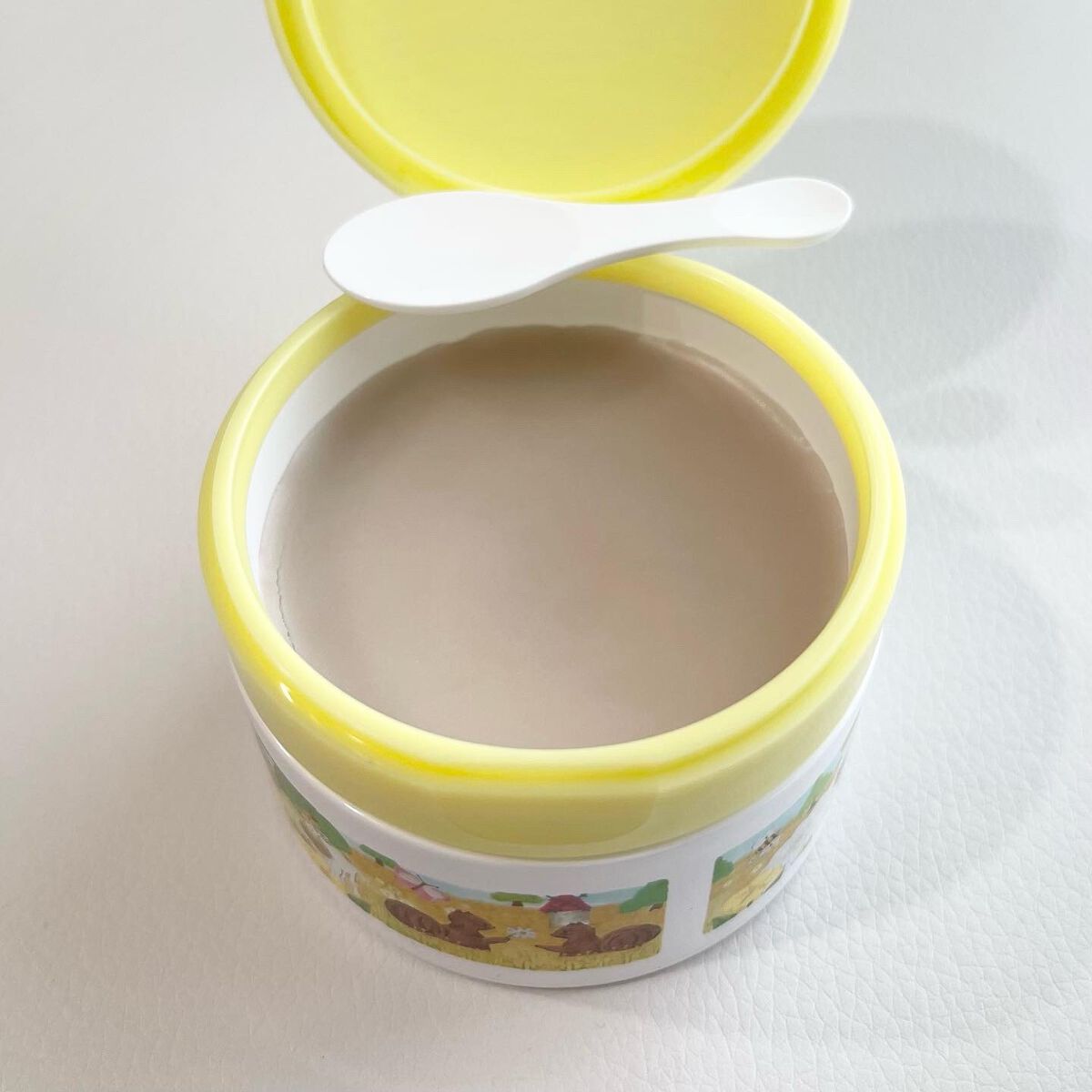 夢みるバーム ガスールブライトモイスチャー /ロゼット/クレンジングバームを使ったクチコミ（2枚目）