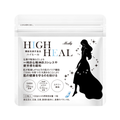 HIGH HEAL / Meilly
