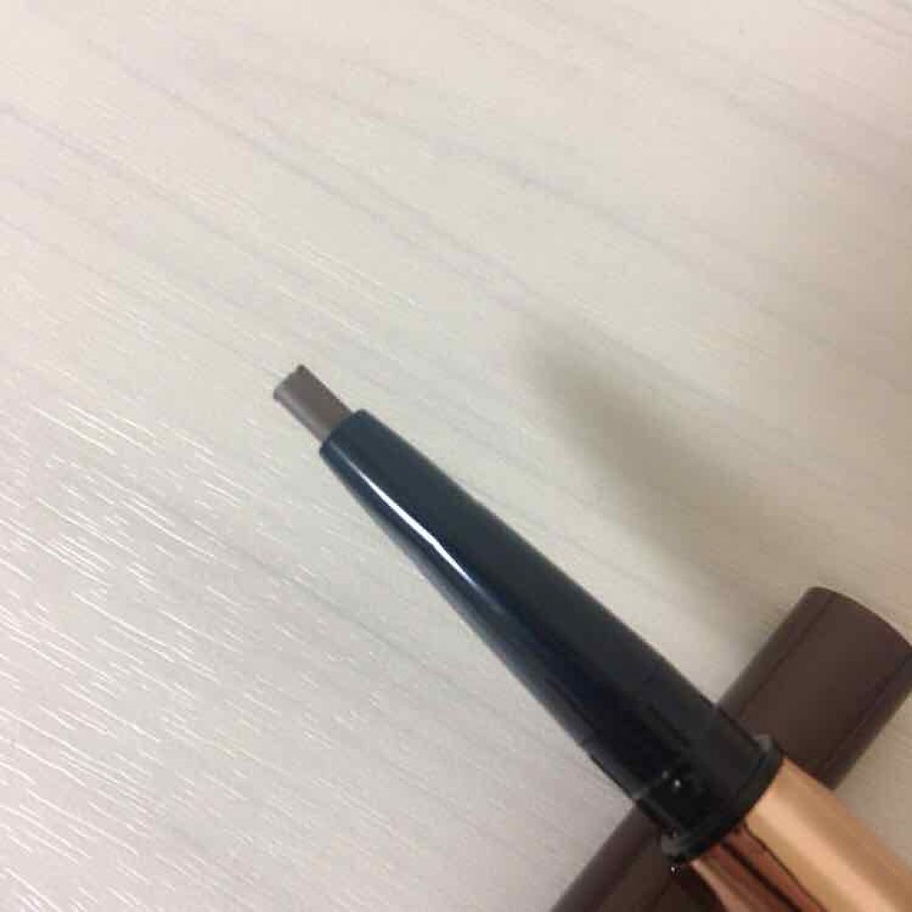 プレミアム 3WAYアイブロウ/Leanani/パウダーアイブロウを使ったクチコミ(2枚目)