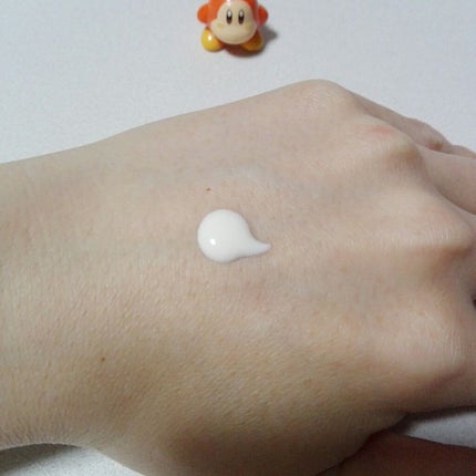 エリクシール ホワイト デーケアレボリューション T+/エリクシール/乳液を使ったクチコミ(3枚目)