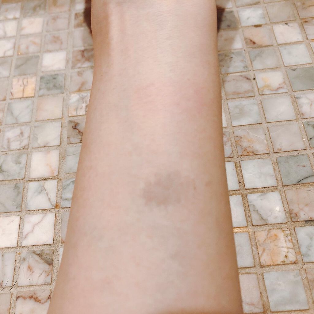 ウォッシャブル コールド クリーム/ちふれ/クレンジングクリームを使ったクチコミ(4枚目)