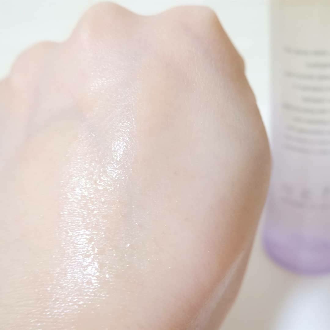 ライゼ ブースターオイル ミスト化粧水/REISE/ミスト状化粧水を使ったクチコミ(4枚目)