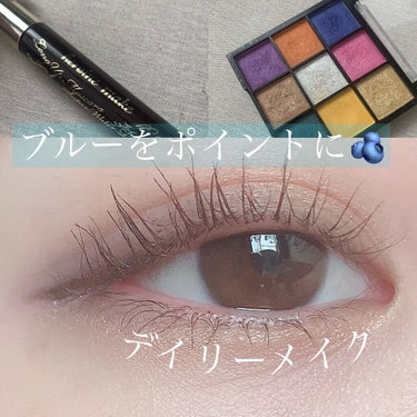 とぱ on LIPS 「ご覧いただきありがとうございます😊URGLAMのカラーパレット..」（1枚目）