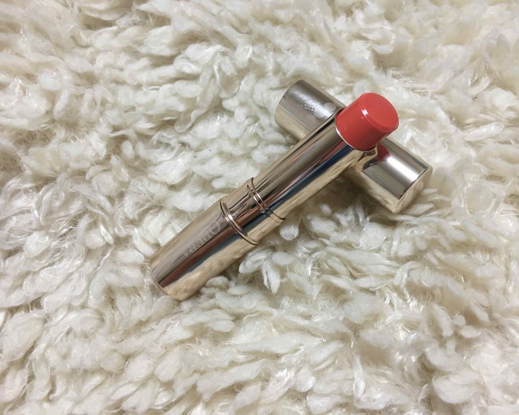 オペラ リップティント N/OPERA/リップティントを使ったクチコミ（1枚目）