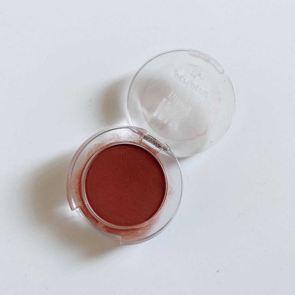 インクフィッティングシャドー/PERIPERA/ジェル・クリームアイシャドウを使ったクチコミ(2枚目)