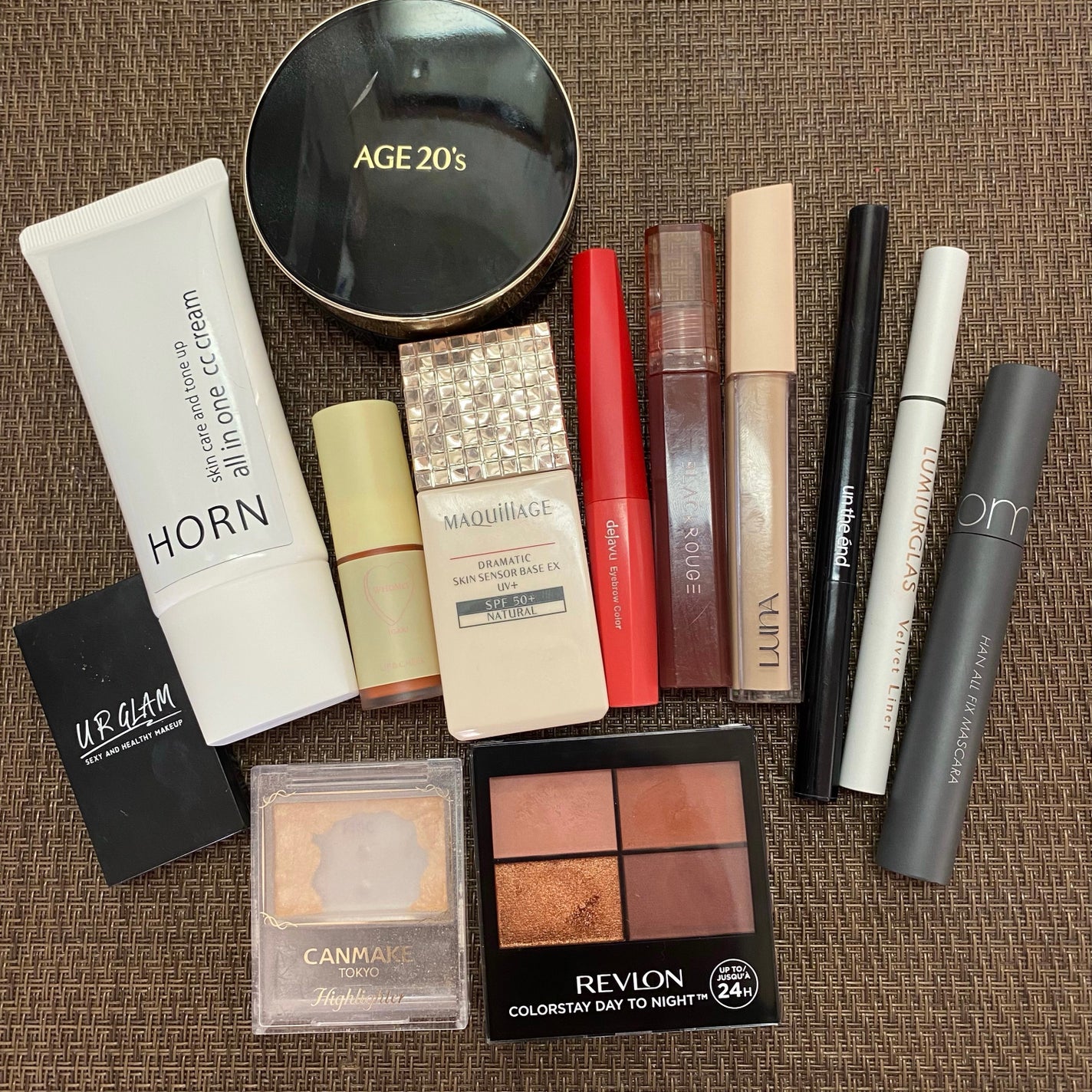 SIGNATURE ESSENCE COVER PACT /AGE20’s/クリーム・エマルジョンファンデーションを使ったクチコミ(3枚目)