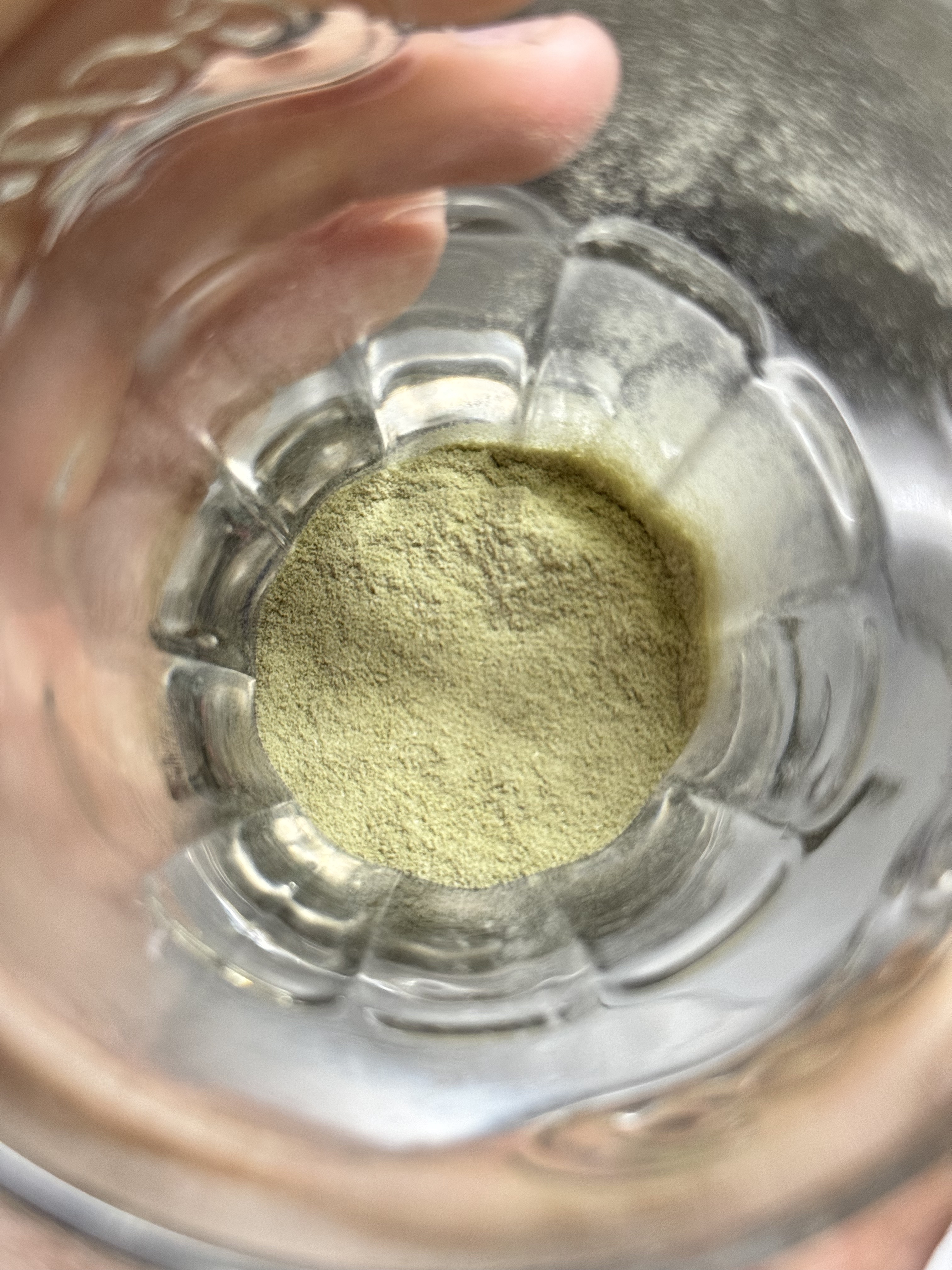 スリムプロテイン/vegie natural/ソイプロテインを使ったクチコミ（2枚目）