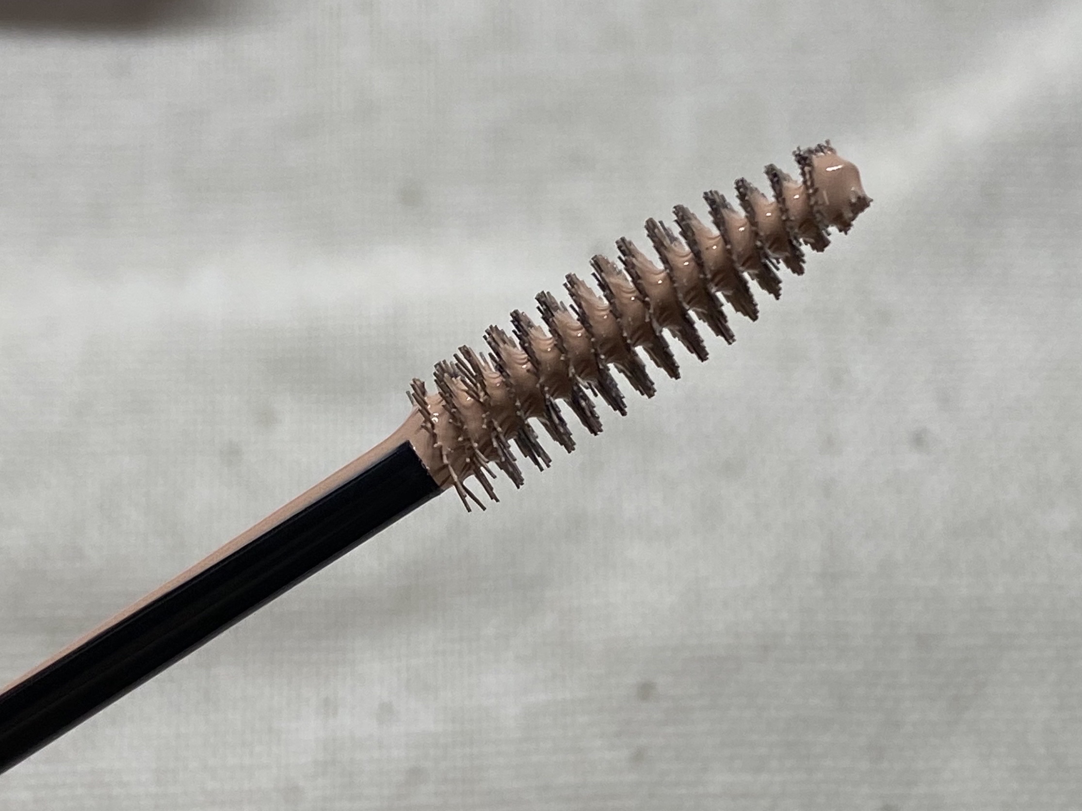 コンシーラーブロウマスカラ/キャンメイク/その他アイブロウを使ったクチコミ（2枚目）