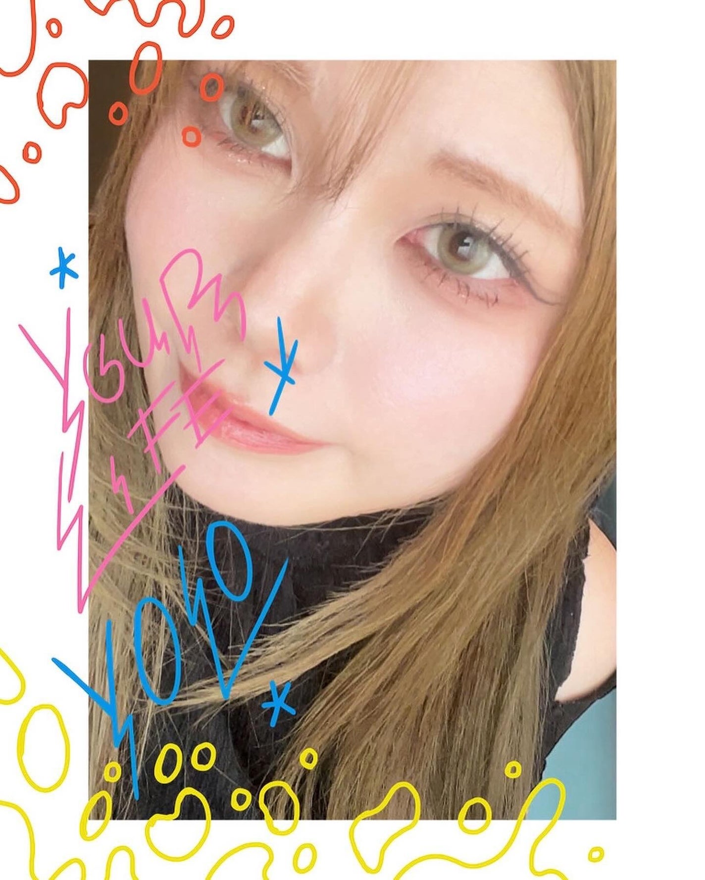 パウダーチークス/キャンメイク/パウダーチークを使ったクチコミ(6枚目)