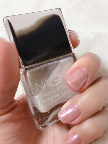 NAIL POLISH/nails inc./マニキュアを使ったクチコミ（3枚目）