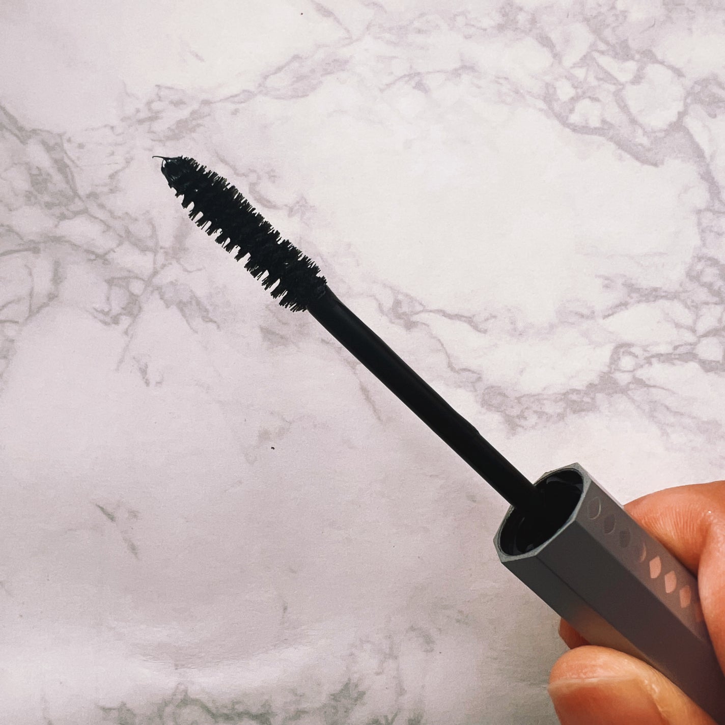 マスカラ ボリューム/3650/マスカラを使ったクチコミ(4枚目)