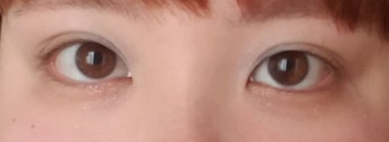 ジェミィリッチ アイズ/Visée/アイシャドウパレットを使ったクチコミ(2枚目)