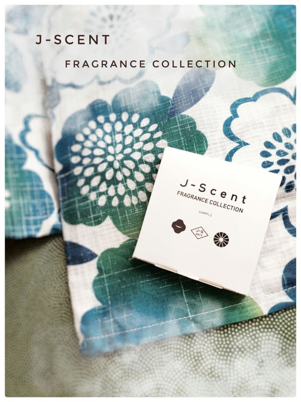 J-Scentフレグランスコレクション 和肌 オードパルファン/J-Scent/香水(レディース)を使ったクチコミ（1枚目）