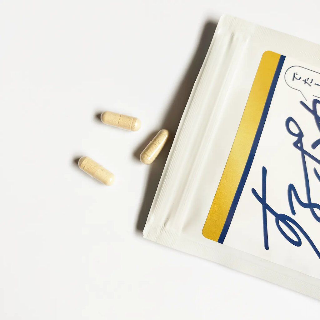 するポカ/アルポカ/健康サプリメントを使ったクチコミ（3枚目）