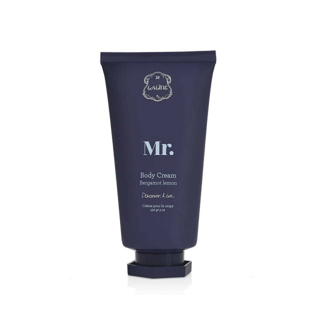 Laline ミスターラリン ボディクリーム